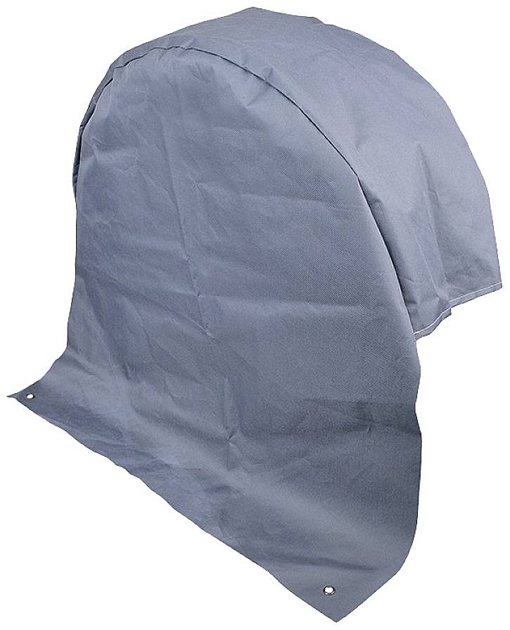 ProPlus 610312 Radschutzhülle Polyestergewebe 65 cm