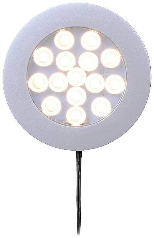 ProPlus LED Innenraumleuchte 411826 LED 12 V (Ø x T) 70 mm x 12 mm