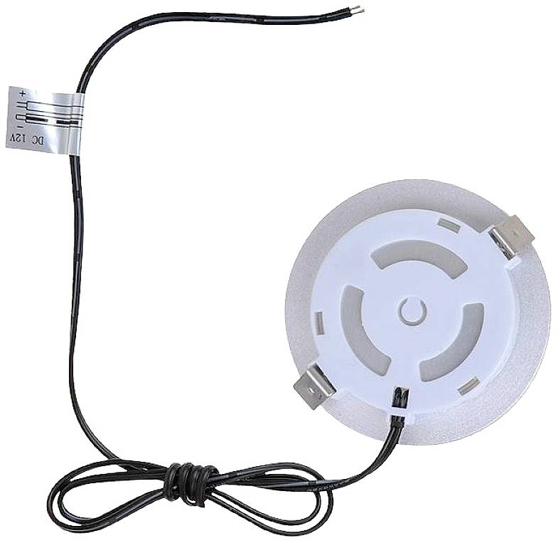 ProPlus LED Innenraumleuchte 411827 LED 12 V (Ø x T) 65 mm x 11 mm