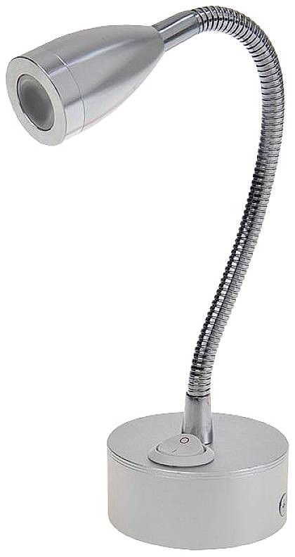 ProPlus LED Innenraumleuchte 411822 LED 12V (Ø x H) 65mm x 260mm