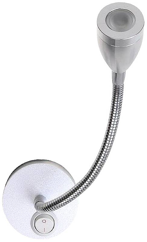 ProPlus LED Innenraumleuchte 411822 LED 12V (Ø x H) 65mm x 260mm