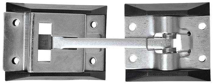 ProPlus 342124S Türfeststeller