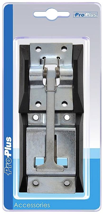 ProPlus 342124S Türfeststeller