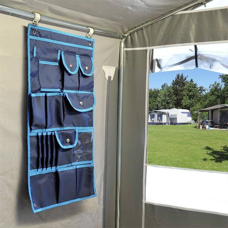 ProPlus 362066 Hängetasche (B x H) 74 cm x 39 cm