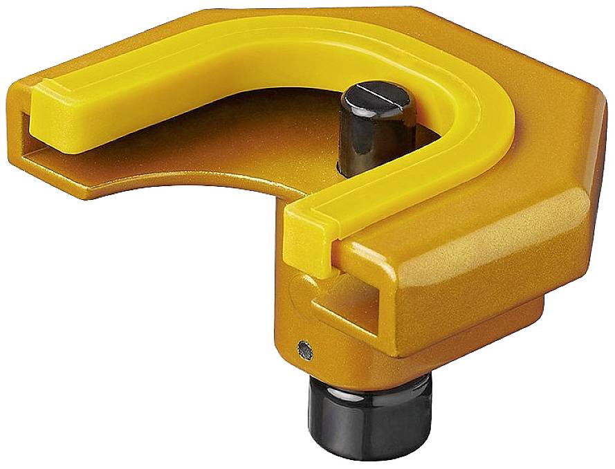 ProPlus Anhänger-Diebstahlsicherung Deichselschloss