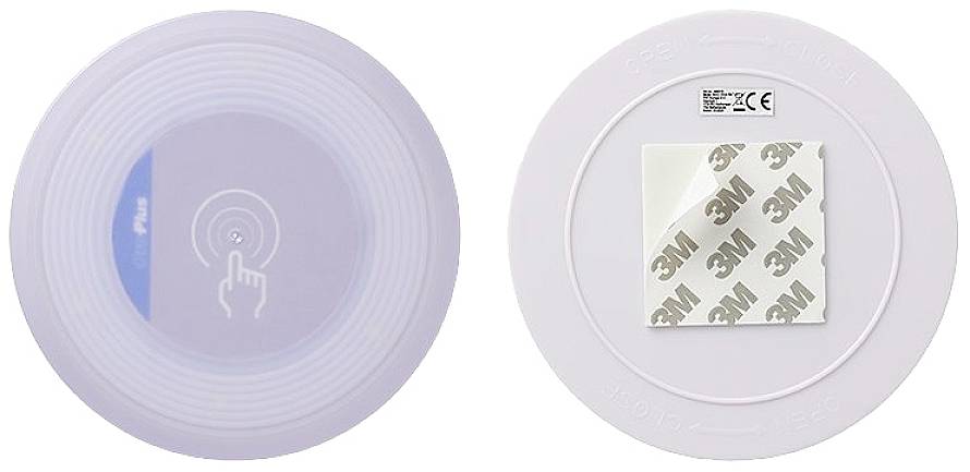 ProPlus LED Innenraumleuchte 440319 LED Schalter