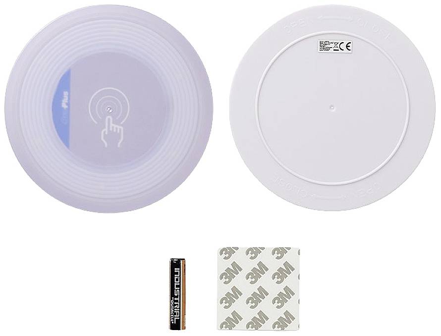 ProPlus LED Innenraumleuchte 440319 LED Schalter