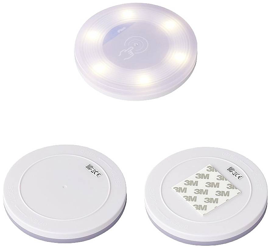 ProPlus LED Innenraumleuchte 440319 LED Schalter