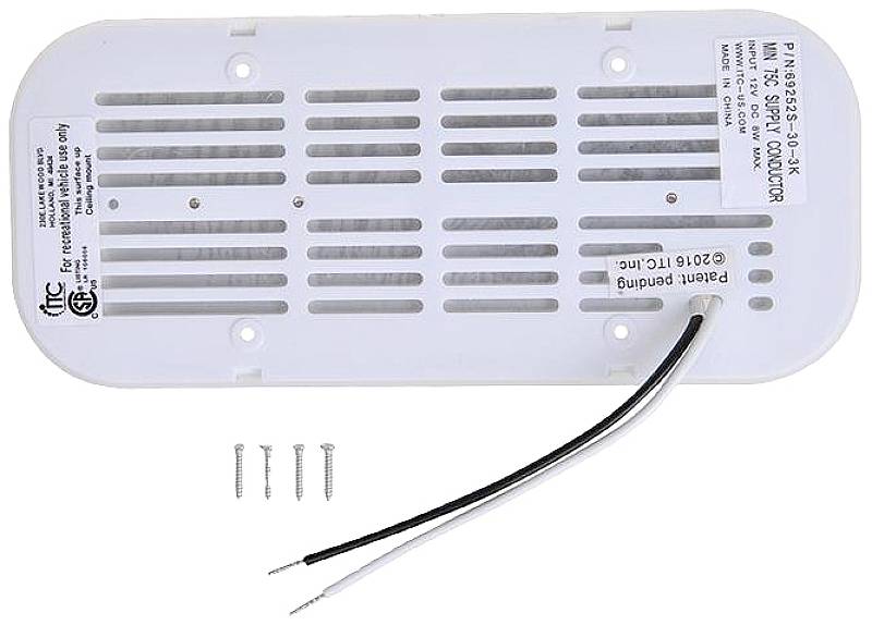 ProPlus LED Innenraumleuchte 411807 LED 12V (L x B x H) 200 x 90 x 22mm