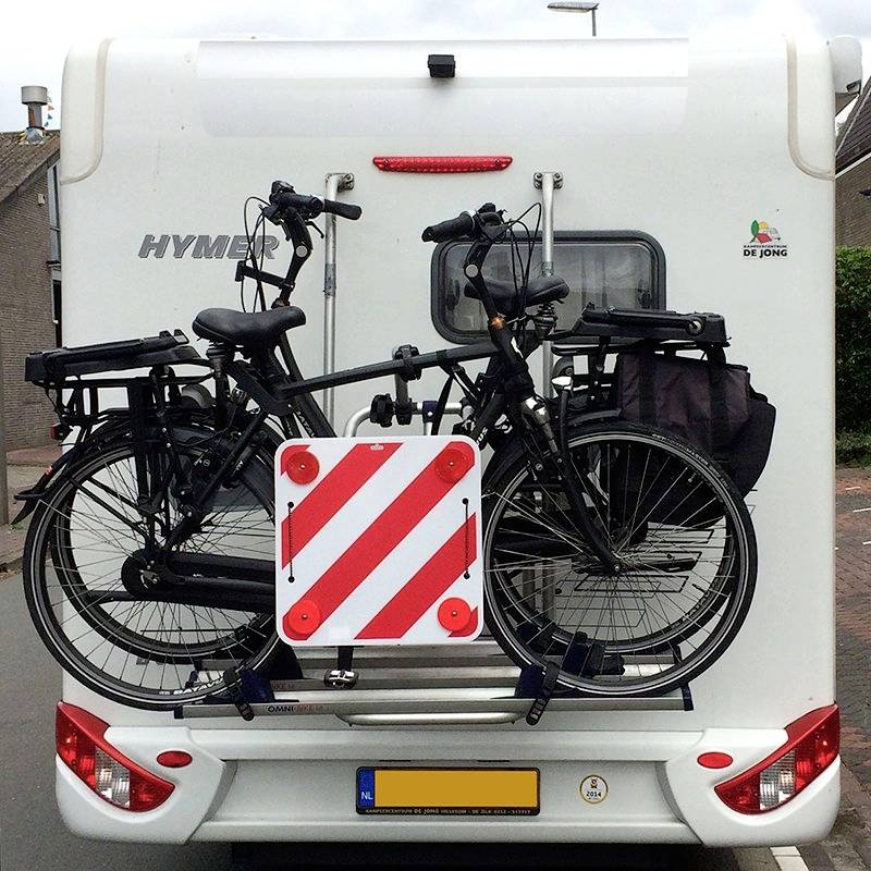 ProPlus 361228 Warntafel (L x B) 50 cm x 50 cm