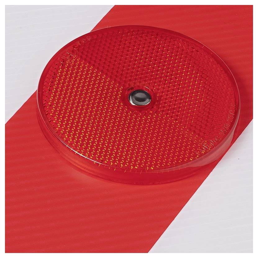 ProPlus 361228 Warntafel (L x B) 50cm x 50cm