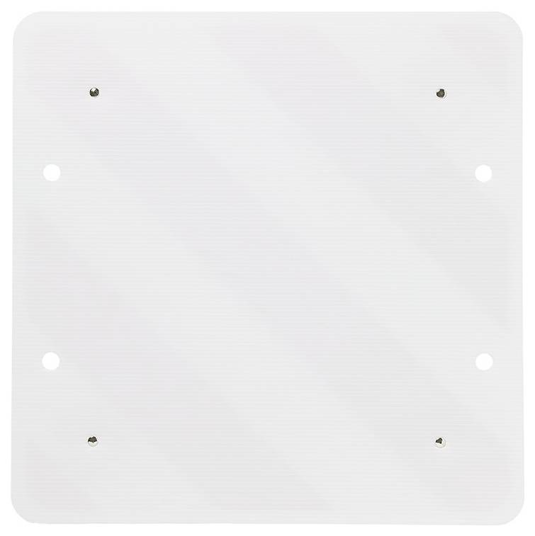 ProPlus 361228 Warntafel (L x B) 50cm x 50cm