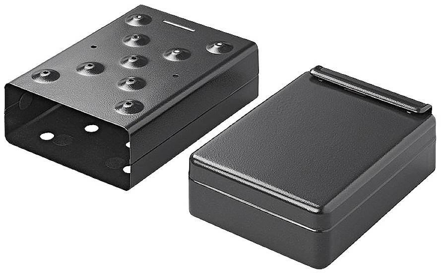 ProPlus 540250 Auto-Safe (L x B x H) 225 x 165 x 85mm