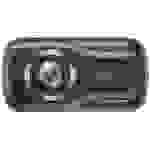 Kenwood DRV-A301W Dashcam Blickwinkel horizontal max.=136 ° 5 V G-Sensor, Mikrofon, GPS mit Radarer