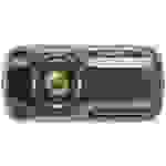 Kenwood DRV-A501W Dashcam Blickwinkel horizontal max.=126 ° 5 V G-Sensor, Mikrofon, GPS mit Radarer