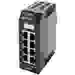 Murrelektronik Xelity 8TX Netzwerk Switch RJ45 8 Port 10 / 100 MBit/s