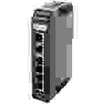 Switch réseau RJ45 Murrelektronik Xelity 6TX 6 ports 10 / 100 MBit/s