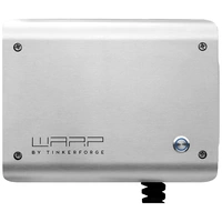 TinkerForge Wallbox Typ 2 16 A Anzahl Anschlüsse 1 11 kW RFID, WiFi, Passwort TinkerForge Wallbox Typ 2 16 A Anzahl Anschlüsse 1 11 kW RFID, WiFi, Passwort