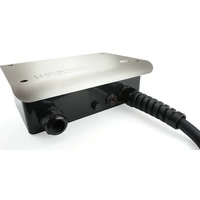 TinkerForge Wallbox Typ 2 16 A Anzahl Anschlüsse 1 11 kW RFID, WiFi, Passwort TinkerForge Wallbox Typ 2 16 A Anzahl Anschlüsse 1 11 kW RFID, WiFi, Passwort