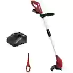 Einhell Power X-Change GC-CT 18/24 Li (1x2,0Ah) Akku Rasentrimmer inkl. Akku, inkl. Ladegerät, Einstellbarer Holm 18V 2.0Ah Einhell Power X-Change GC-CT 18/24 Li (1x2,0Ah) Akku Rasentrimmer inkl. Akku, inkl. Ladegerät, Einstellbarer Holm 18V 2.0Ah