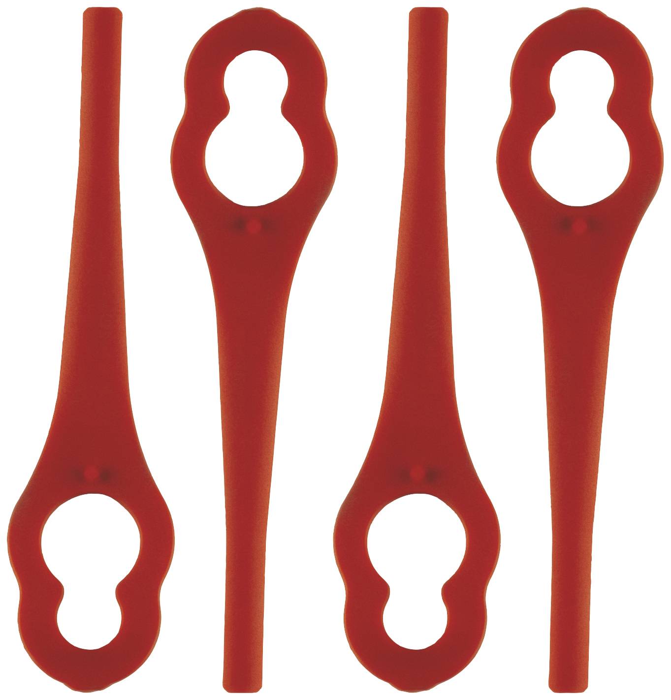 Einhell Power X-Change GC-CT 18/24 Li (1x2,0Ah) Akku Rasentrimmer inkl. Akku, inkl. Ladegerät, Einstellbarer Holm 18V 2.0Ah