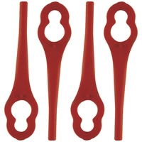 Einhell Power X-Change GC-CT 18/24 Li (1x2,0Ah) Akku Rasentrimmer inkl. Akku, inkl. Ladegerät, Einstellbarer Holm 18V 2.0Ah Einhell Power X-Change GC-CT 18/24 Li (1x2,0Ah) Akku Rasentrimmer inkl. Akku, inkl. Ladegerät, Einstellbarer Holm 18V 2.0Ah