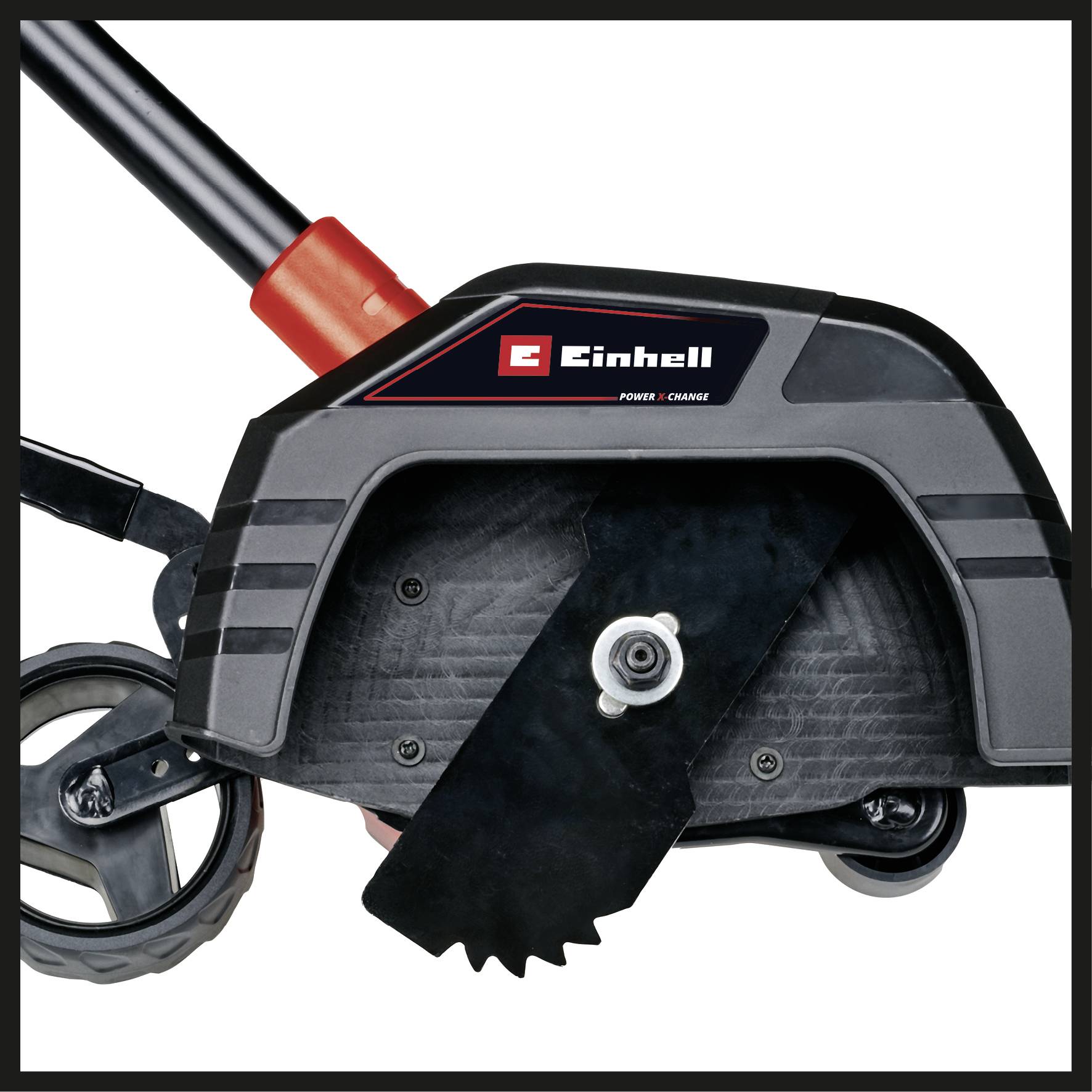 Einhell Power X-Change GE-LE 18/190 Li-Solo Akku Rasenkantenschneider