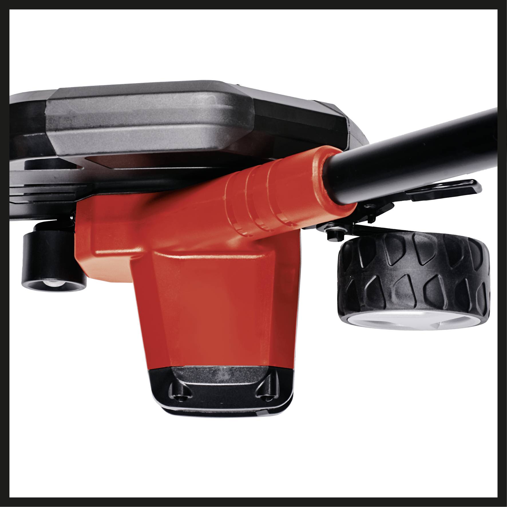 Einhell Power X-Change GE-LE 18/190 Li-Solo Akku Rasenkantenschneider