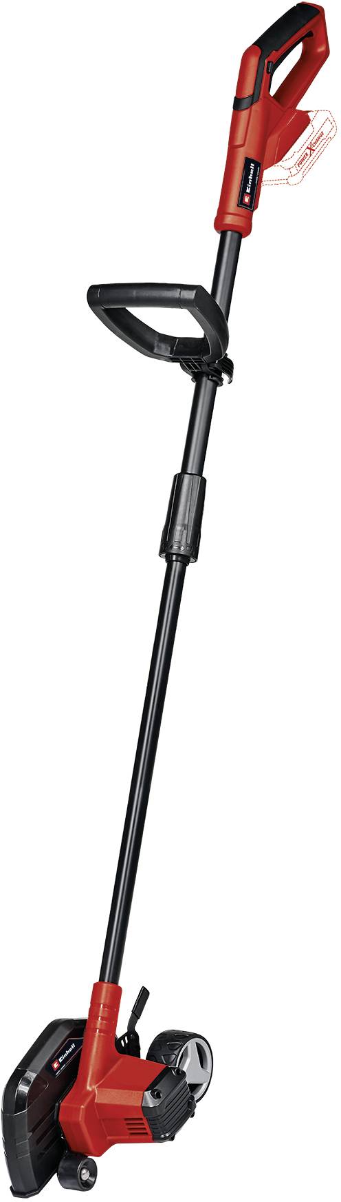 Einhell Power X-Change GE-LE 18/190 Li-Solo Akku Rasenkantenschneider