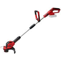 Einhell Power X-Change GE-CT 18/28 Li-Solo Akku Rasentrimmer ohne Akku, ohne Ladegerät 18V Schnittbreite (max.): 28cm Einhell Power X-Change GE-CT 18/28 Li-Solo Akku Rasentrimmer ohne Akku, ohne Ladegerät 18V Schnittbreite (max.): 28cm