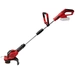 Einhell Power X-Change GE-CT 18/28 Li-Solo Akku Rasentrimmer ohne Akku, ohne Ladegerät 18V Schnittbreite (max.): 28cm Einhell Power X-Change GE-CT 18/28 Li-Solo Akku Rasentrimmer ohne Akku, ohne Ladegerät 18V Schnittbreite (max.): 28cm