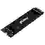 Kingston Fury Renegade 500 GB Interne M.2 SSD PCIe NVMe 4.0 x4 SFYRS/500G