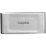 Kingston XS2000 500GB Externe SSD USB-A (USB 3.2 Gen 2) Silber SXS2000/500G Kingston XS2000 500GB Externe SSD USB-A (USB 3.2 Gen 2) Silber SXS2000/500G