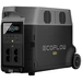 ECOFLOW Delta Pro Powerstation LiFe Schwarz mit Laderegler ECOFLOW Delta Pro Powerstation LiFe Schwarz mit Laderegler