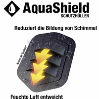 Siena Garden M03702 AquaShield Sitzgruppenhülle (LxBxH) 200x150x100cm Siena Garden M03702 AquaShield Sitzgruppenhülle (LxBxH) 200x150x100cm