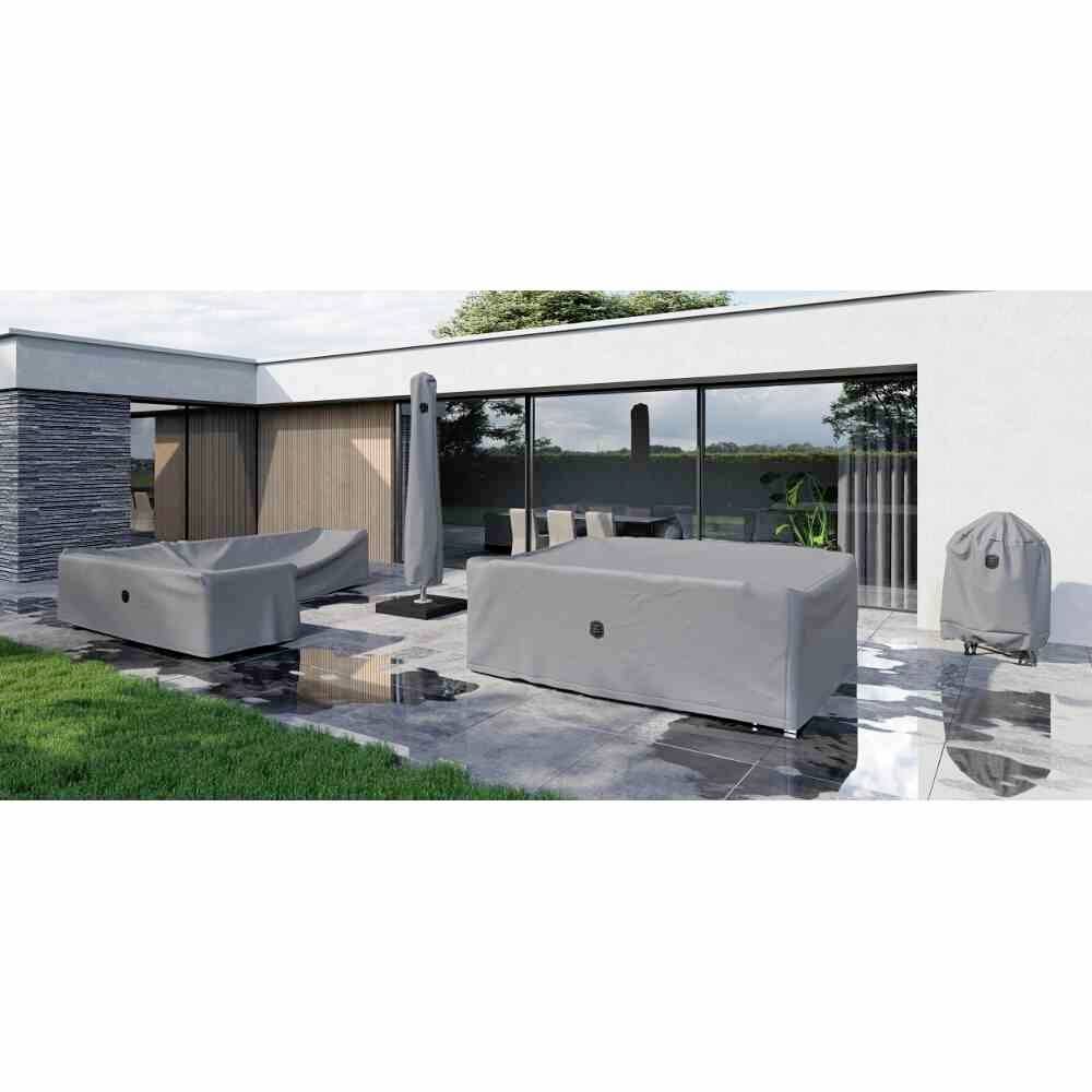 Siena Garden M03700 AquaShield Sitzgruppenhülle (LxBxH) 200x150x100cm