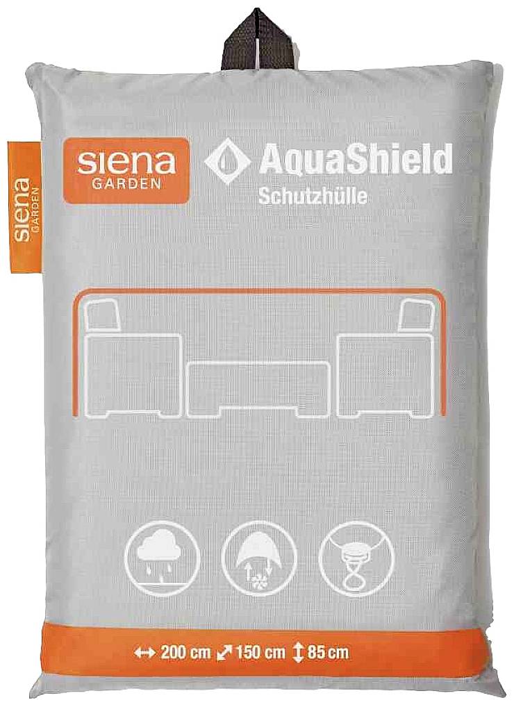 Siena Garden M03699 AquaShield Sitzgruppenhülle (LxBxH) 200x150xH100cm