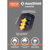 Siena Garden D41184 AquaShield Schirmhülle (ØxH) 25/35x165cm Siena Garden D41184 AquaShield Schirmhülle (ØxH) 25/35x165cm