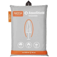 Siena Garden D41184 AquaShield Schirmhülle (ØxH) 25/35x165cm Siena Garden D41184 AquaShield Schirmhülle (ØxH) 25/35x165cm