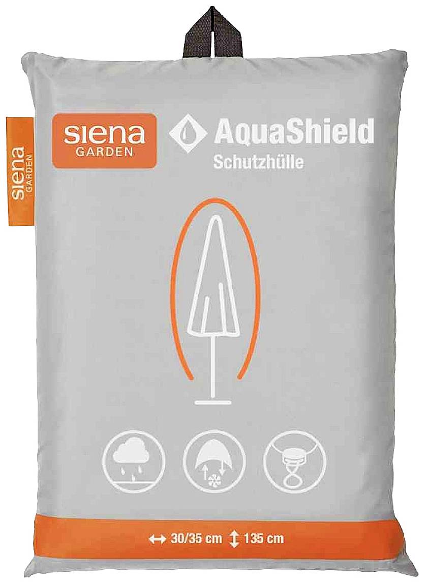 Siena Garden D41185 AquaShield Schirmhülle (ØxH) 30/35x135cm