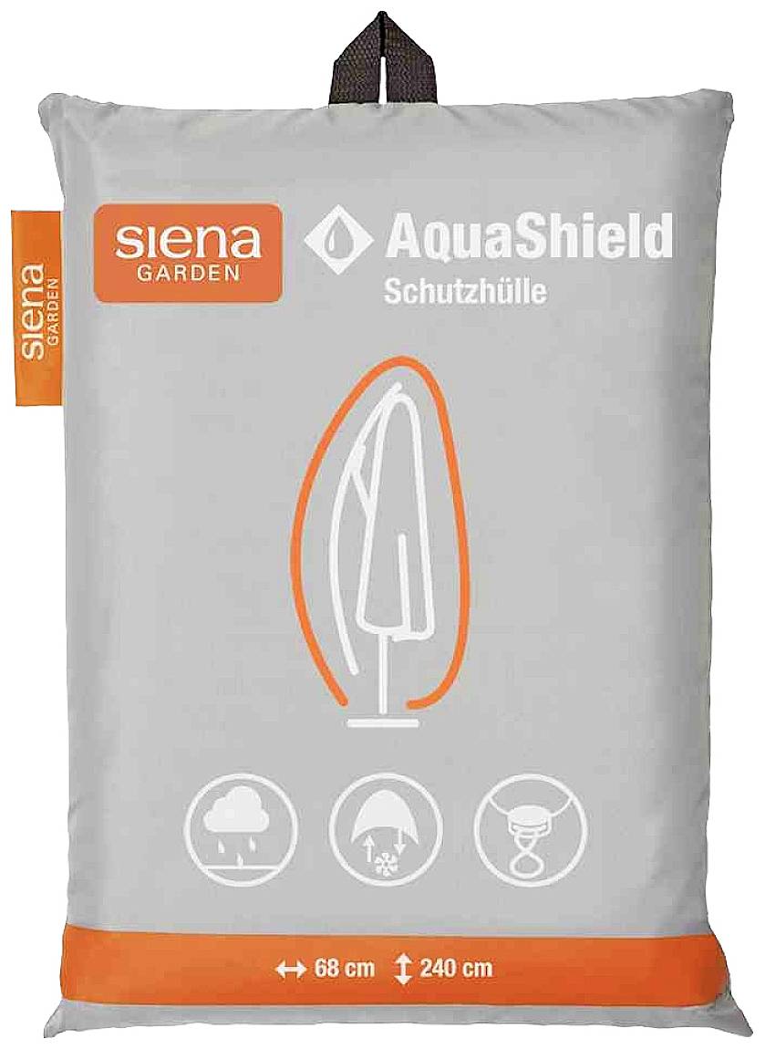 Siena Garden D41182 AquaShield Ampelschirmhülle (ØxH) 68x240cm