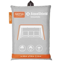 Siena Garden D41188 AquaShield Schaukelhülle (LxBxH) 240x150x135cm Siena Garden D41188 AquaShield Schaukelhülle (LxBxH) 240x150x135cm