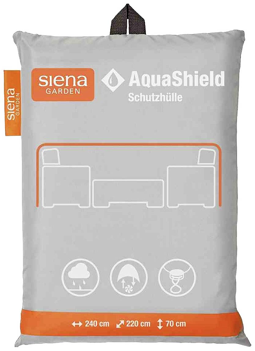 Siena Garden D41171 AquaShield Loungehülle (LxBxH) 240x220x70cm