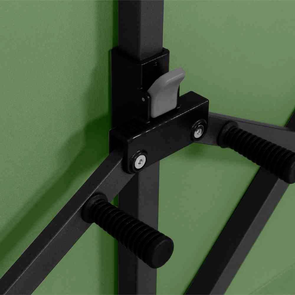 Siena Garden N03500 Ben Sichtschutz (BxH) 280x150xcm Farbe: olive