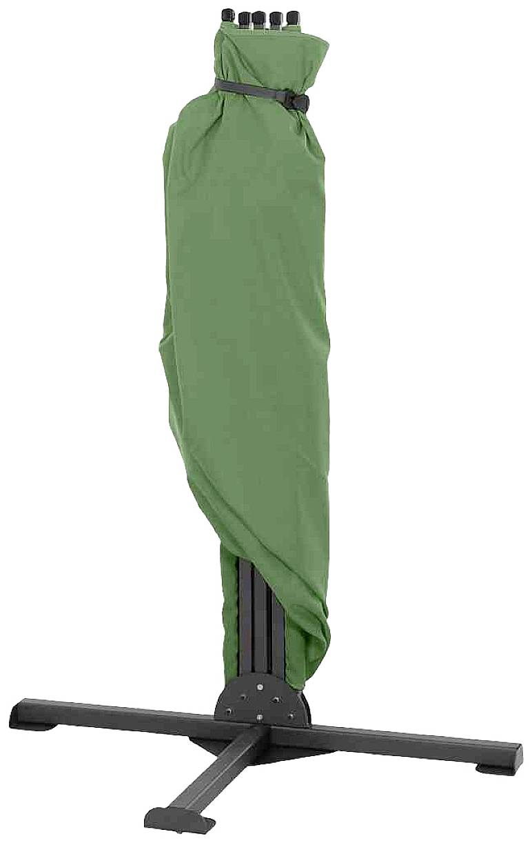 Siena Garden N03500 Ben Sichtschutz (BxH) 280x150xcm Farbe: olive