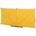 Siena Garden L30531 Ben Sichtschutz (BxH) 280x150xcm Farbe: gelb Siena Garden L30531 Ben Sichtschutz (BxH) 280x150xcm Farbe: gelb
