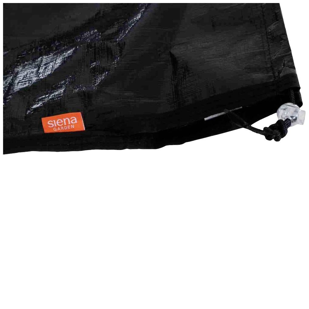 Siena Garden L30529 Ben Sichtschutz (BxH) 280x150xcm Farbe: anthrazit