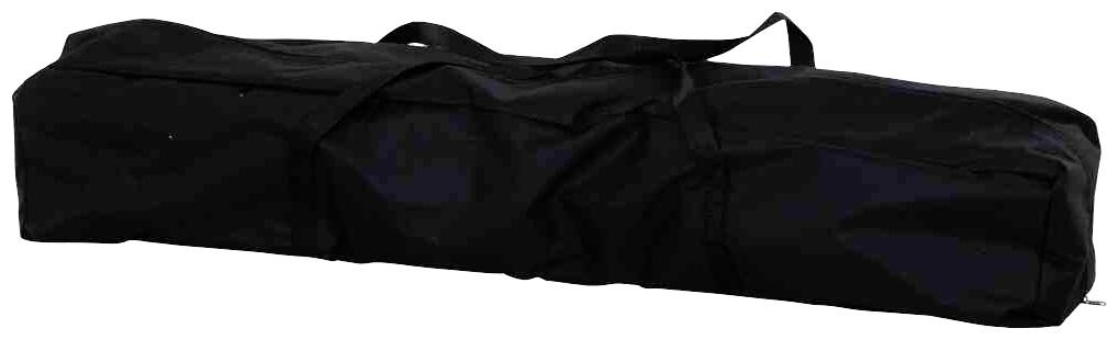 Siena Garden L30546 Pavillon Starter quadratisch 300cm Farbe: taube