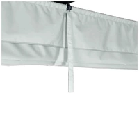 Siena Garden C31253 Pavillon Sky rechteckig 400x300cm Farbe: hellgrau Siena Garden C31253 Pavillon Sky rechteckig 400x300cm Farbe: hellgrau