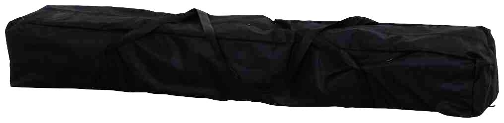 Siena Garden L30550 Pavillon Allrounder rechteckig 300x450cm Farbe: grau